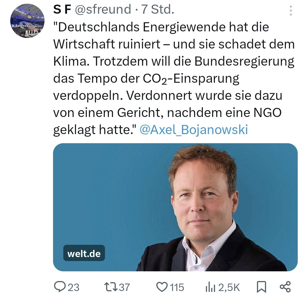 Der Gesundflüsterer tweet media