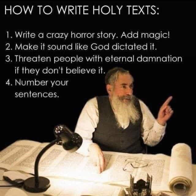 Ramski's Dystopian Void tweet media