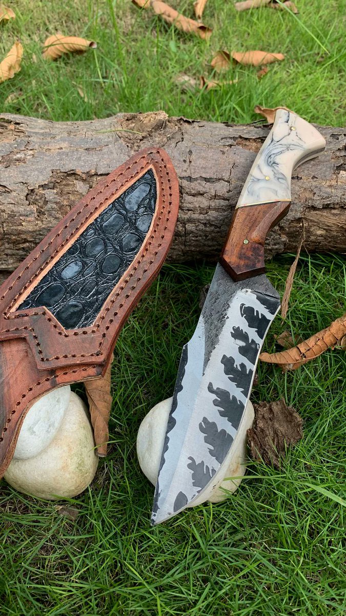 The Viking Blade tweet media