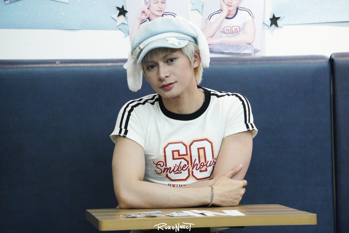 Rukonnect ⪩. .⪨ tweet media