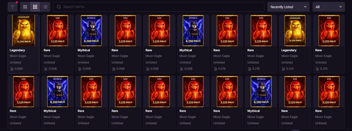 Liberty Financial 🦅 tweet media