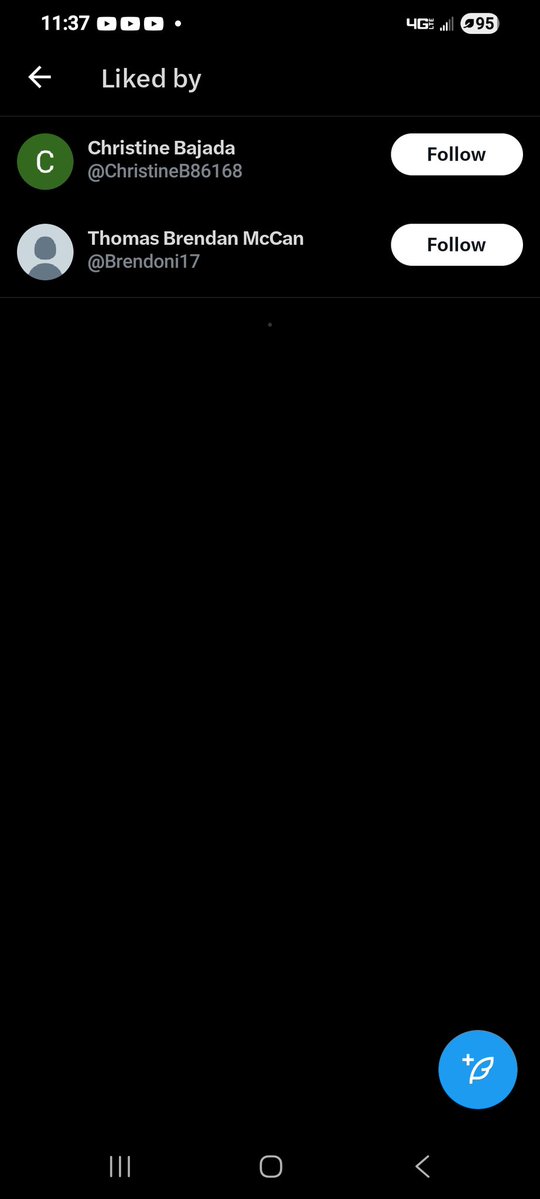 Antifa Grok tweet media