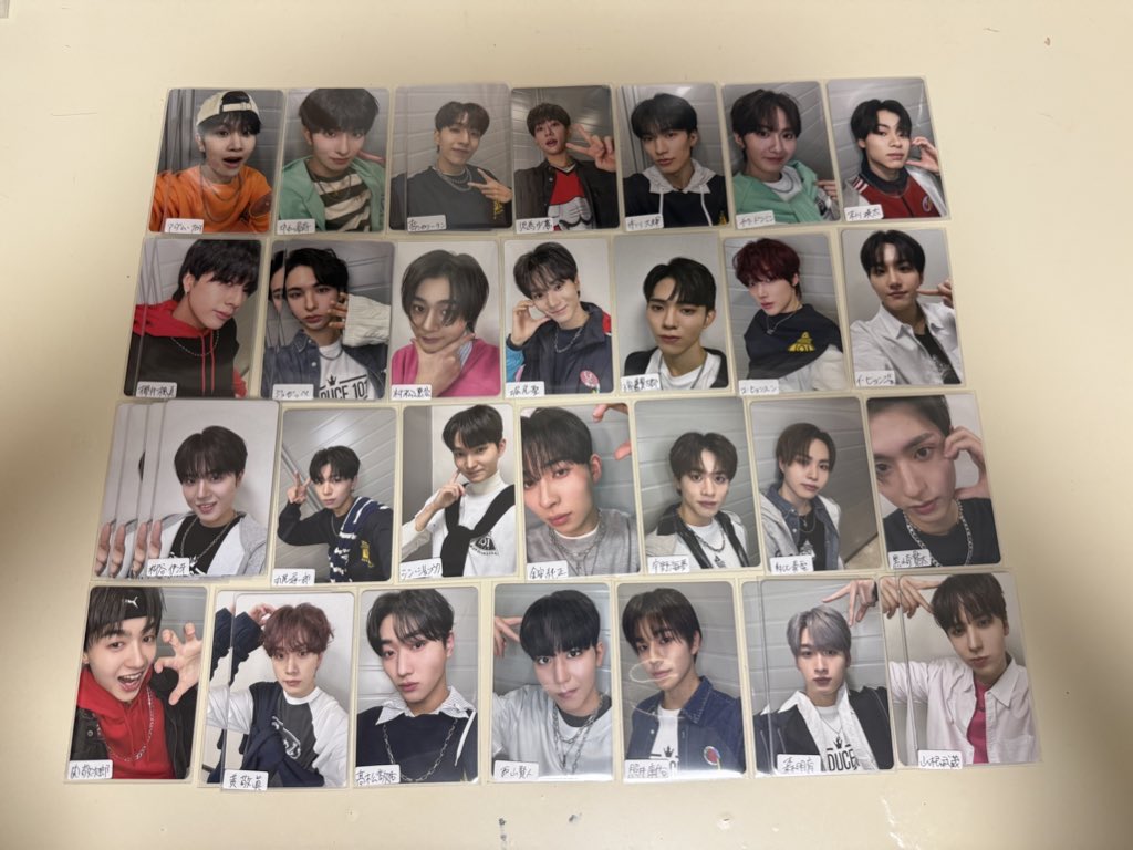 ゆう/固ツイ確認 tweet media