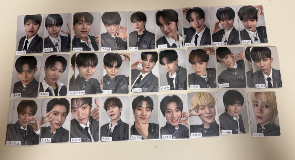 ゆう/固ツイ確認 tweet media