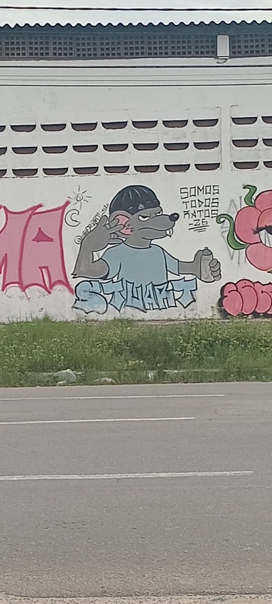 MWANDREAS tweet media