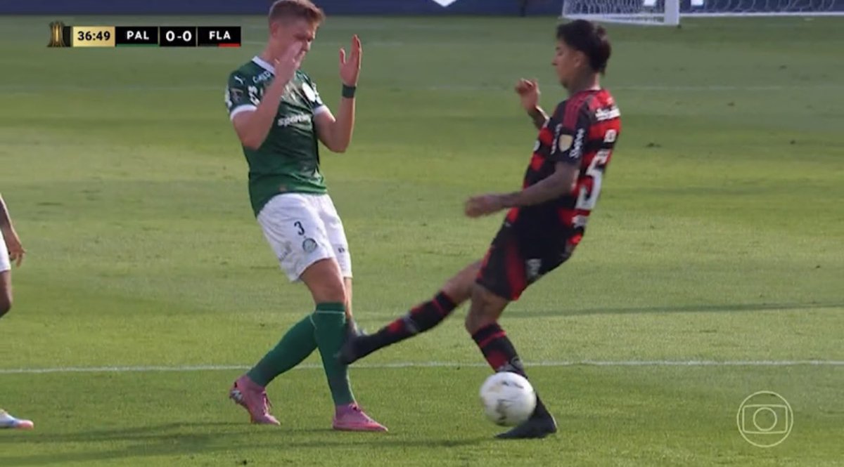 FlamenGOL tweet media