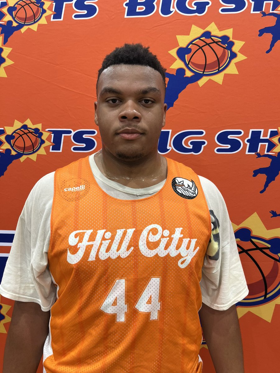 BIG SH🏀TS tweet media