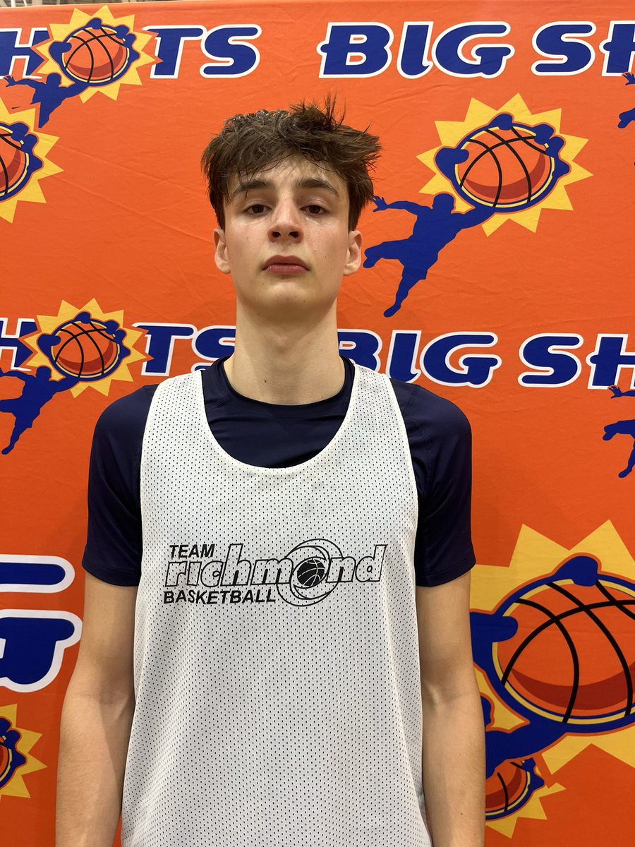 BIG SH🏀TS tweet media