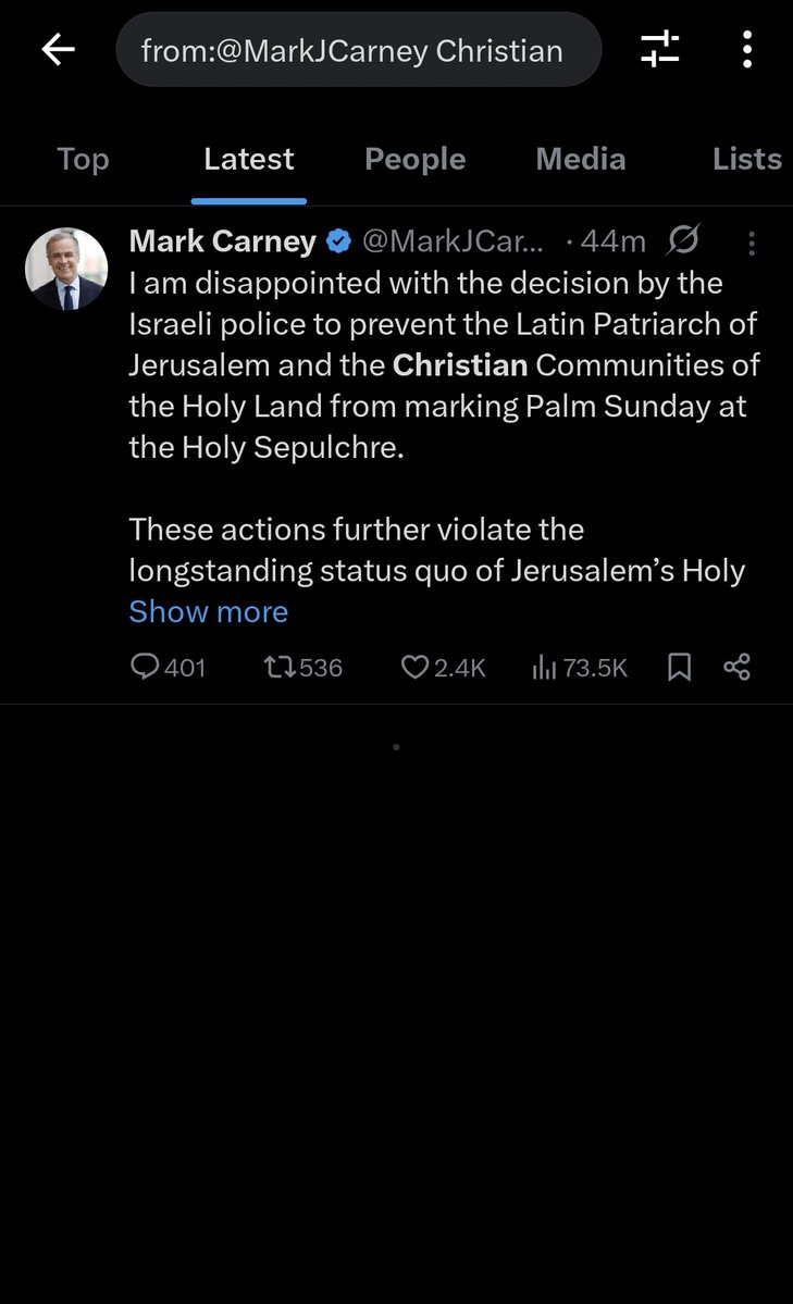 Eitan Fischberger tweet media