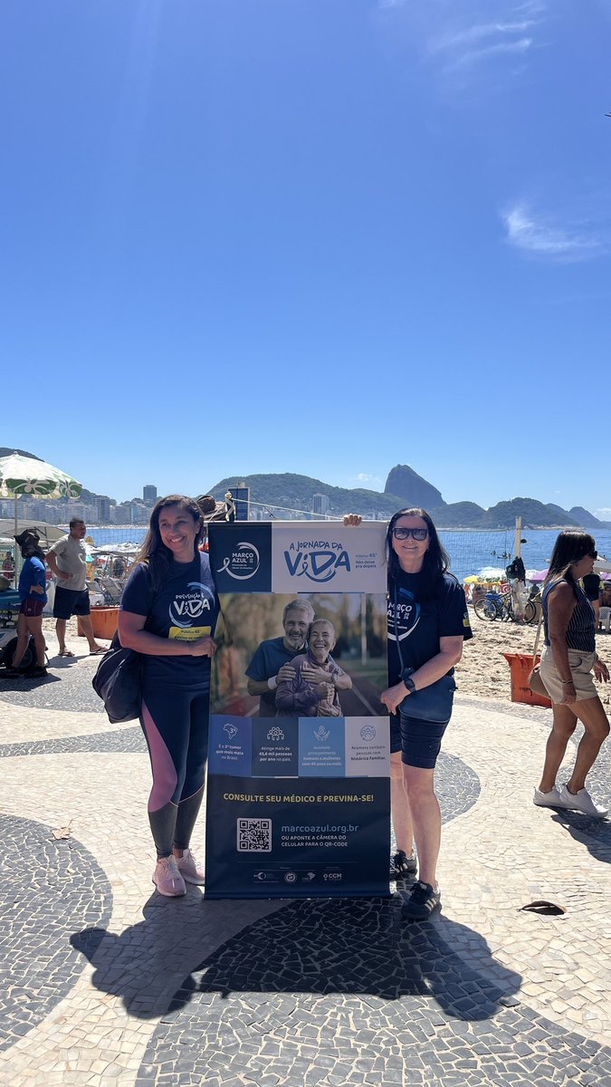 Lucia Oliveira,MD,PhD tweet media