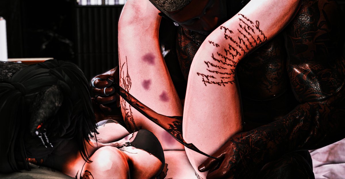 MercilessD tweet media