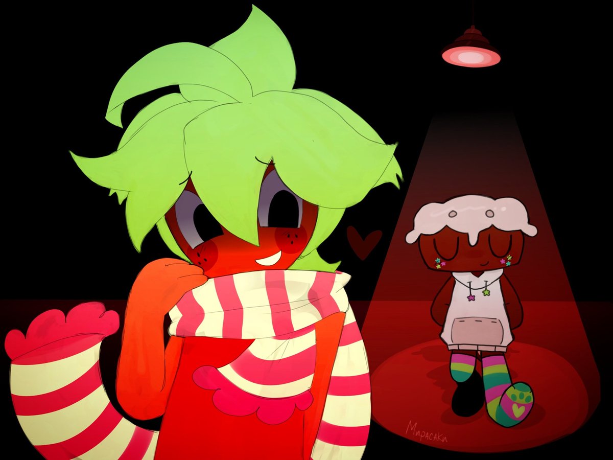 Mirasaki tweet media