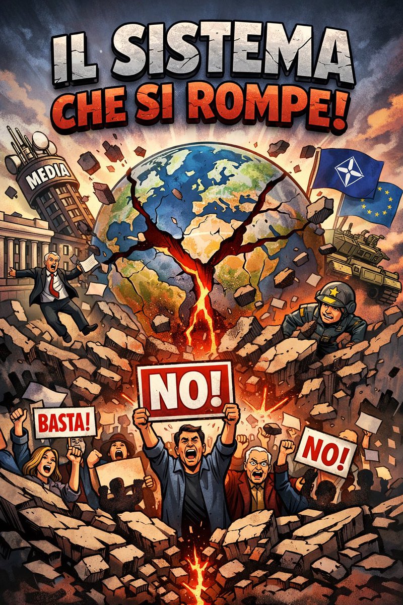 100% Biodegradabile® tweet media