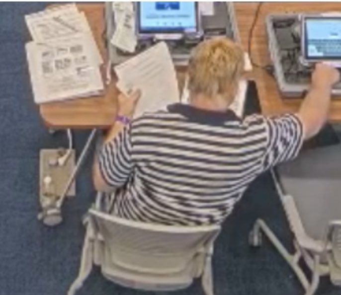 Breanna Morello tweet media