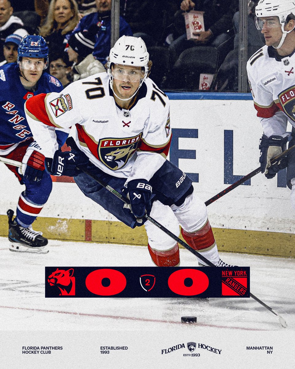 Florida Panthers tweet media