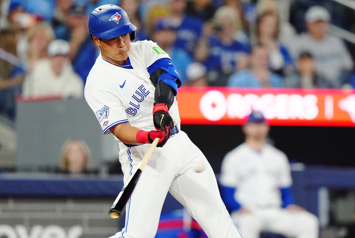 Sportsnet Stats tweet media