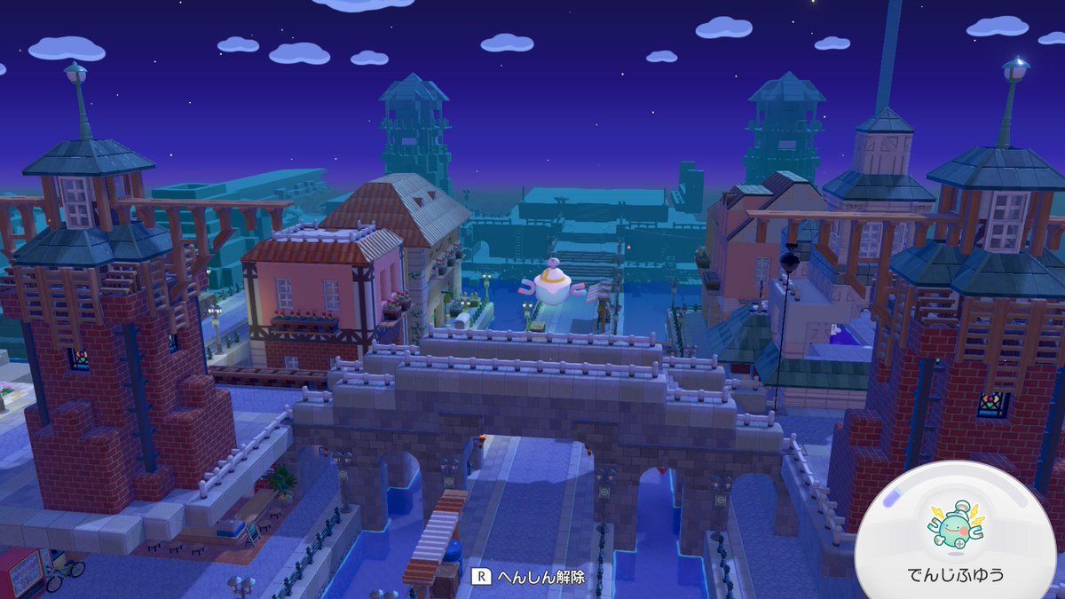 くるまバジル™️ tweet media