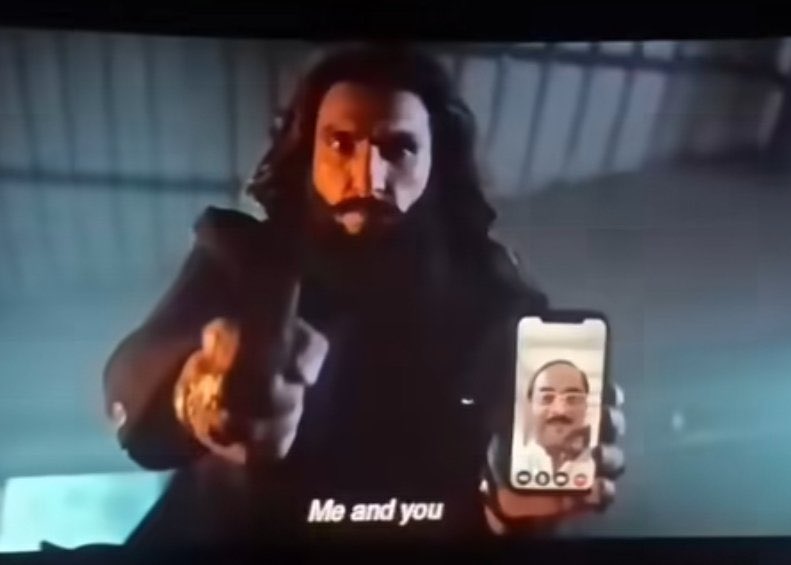 Rajeev Sharma tweet media