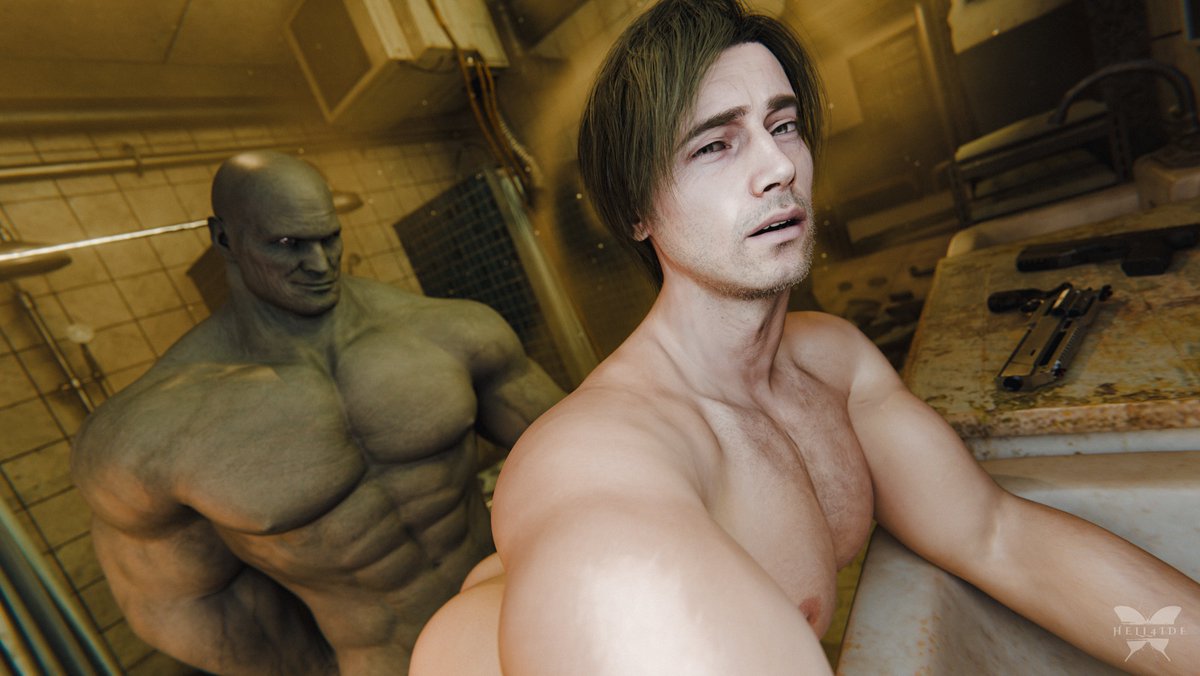 Kween Hella tweet media