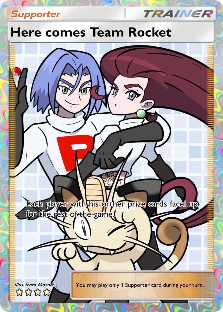 Icaro Mozart tweet media