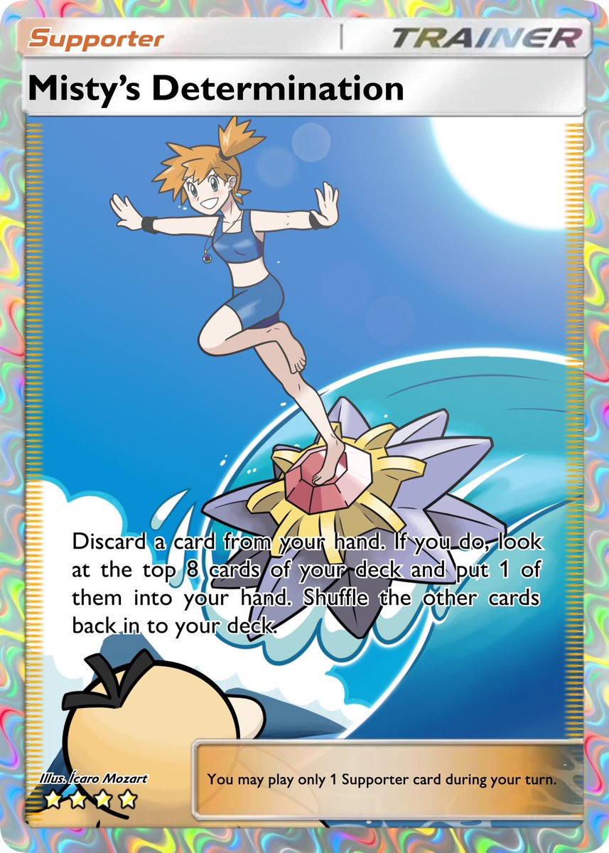 Icaro Mozart tweet media