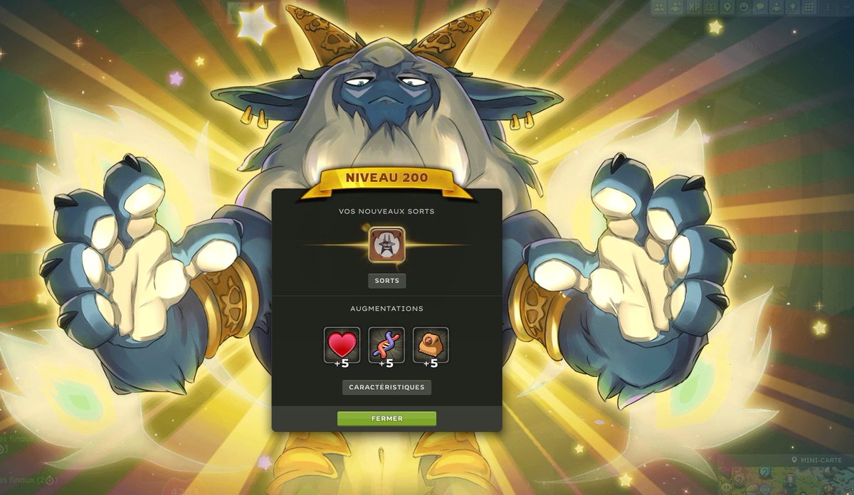 SLY Sapeuh tweet media