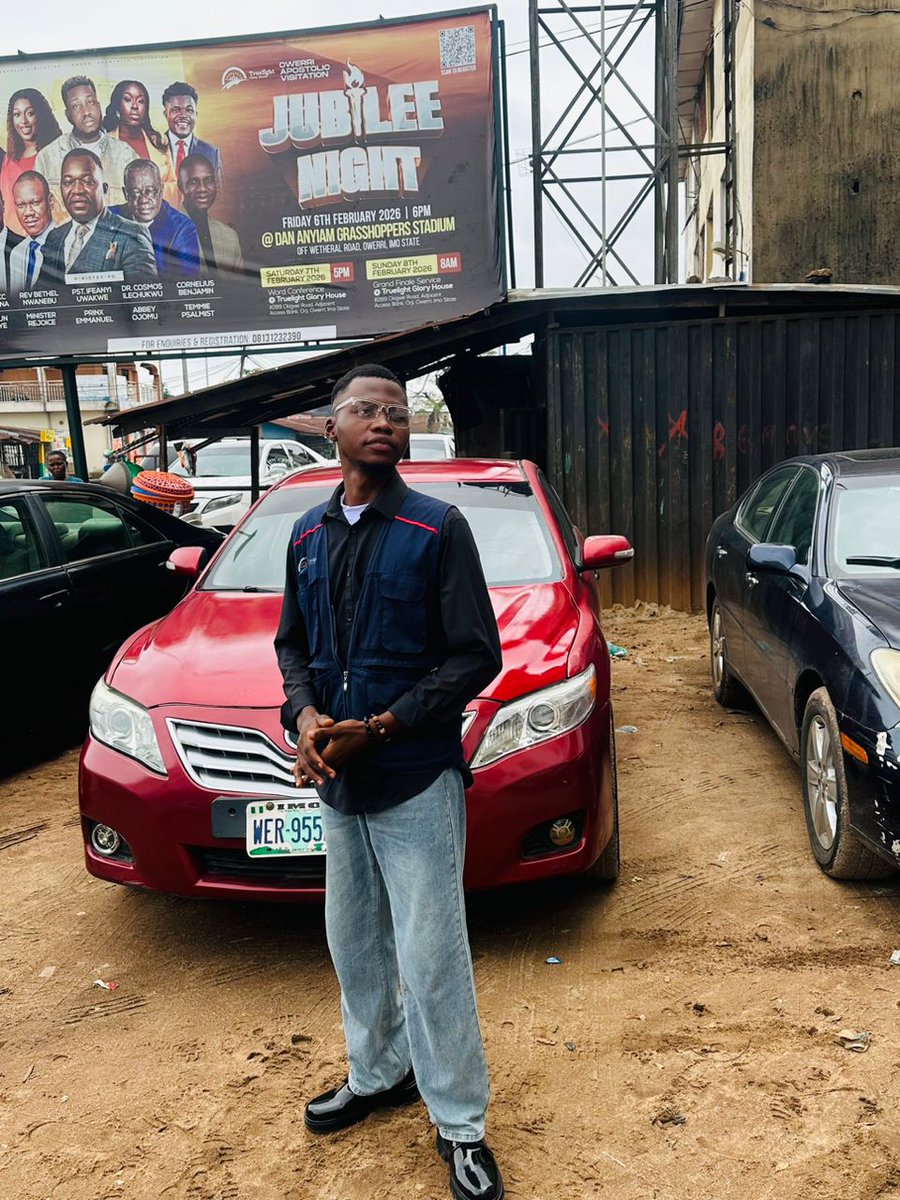 Samuel Agoha | The Video Strategist tweet media