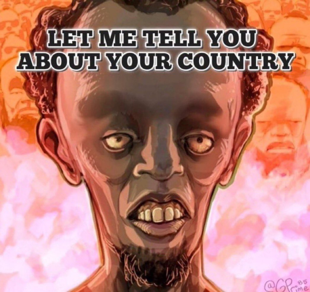 Bruce, the Infidel tweet media