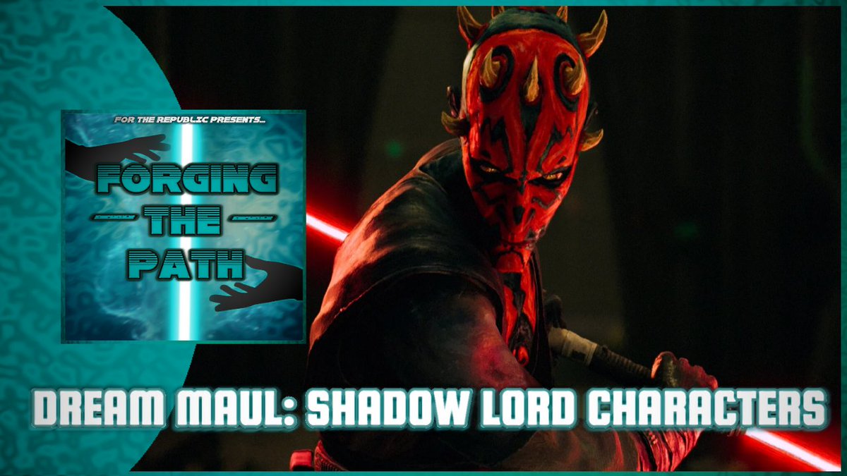 For The Republic Podcast tweet media