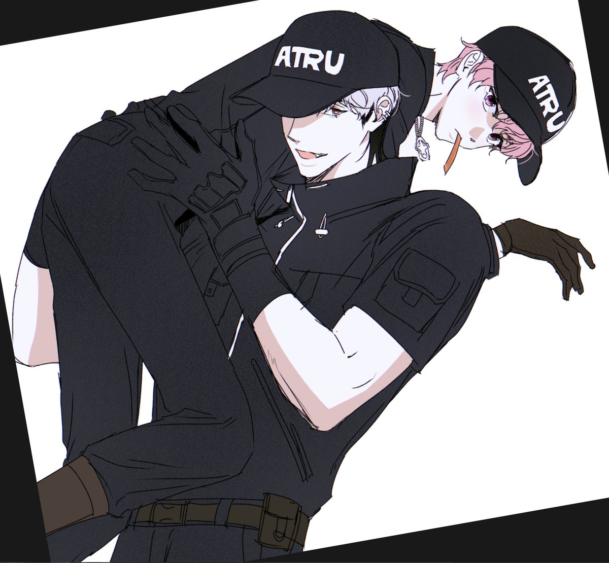 픏냠냠이 tweet media