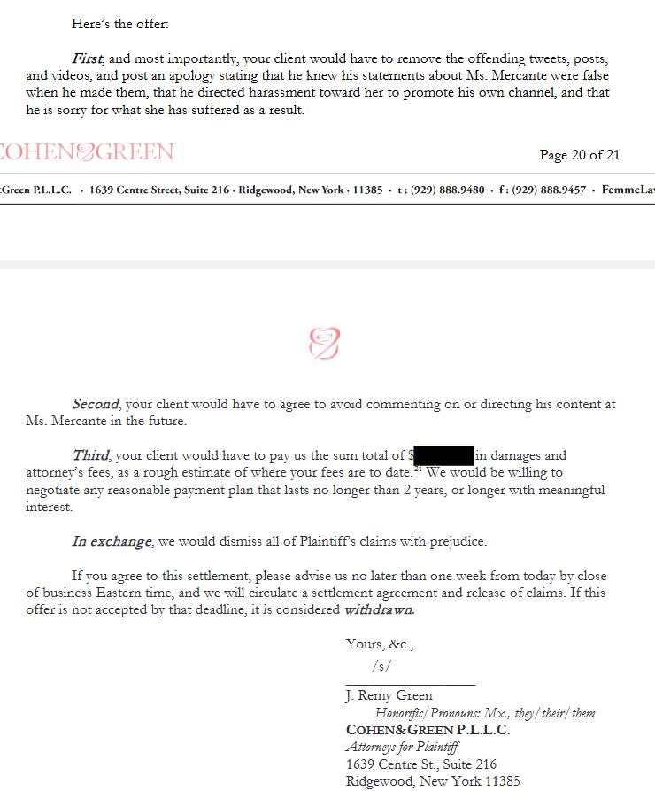 Marc Foxx tweet media