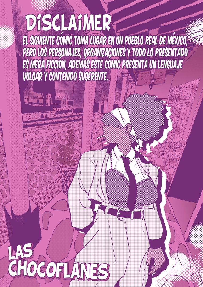 ･𝐂𝐇𝐴𝐓𝐎 𝐂𝐎𝑴𝐈𝐂𝐒･ (OPEN COMNISSIONS) tweet media