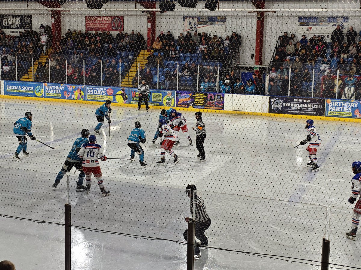 Invicta Mustangs tweet media