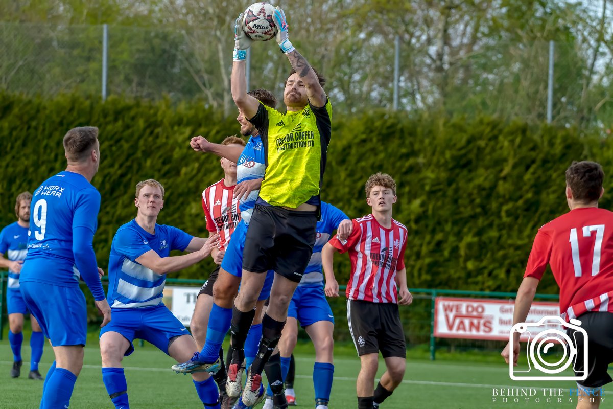 Behind The Fence Photography tweet media