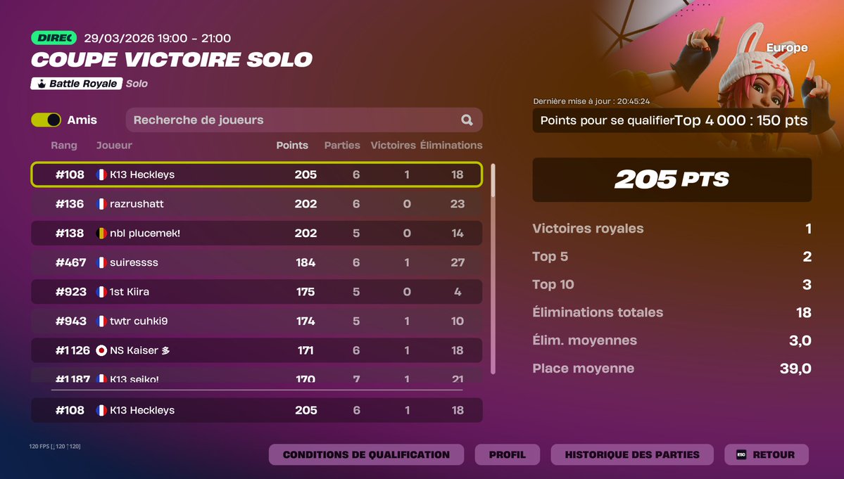 K13 Heckleys tweet media