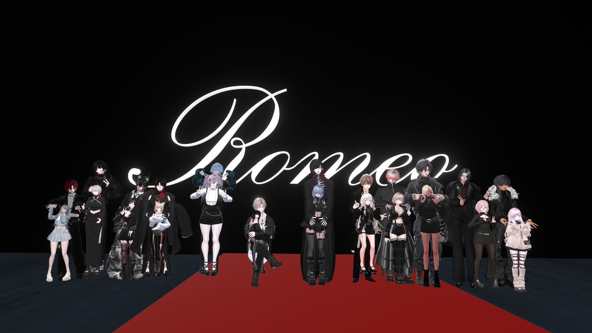 のうとけ tweet media