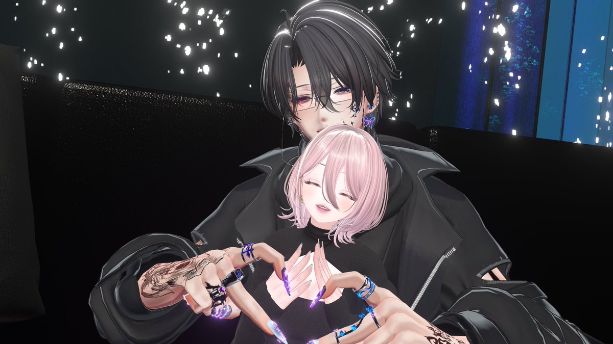 のうとけ tweet media