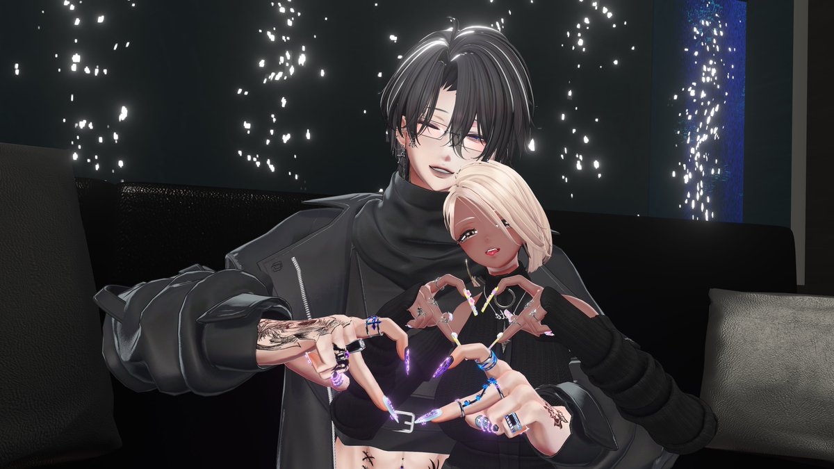 のうとけ tweet media