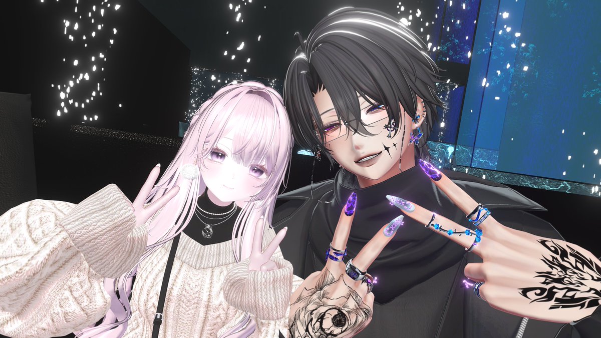 のうとけ tweet media