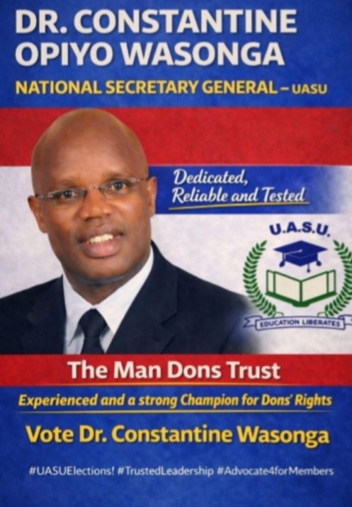 Trenda Kenya tweet media