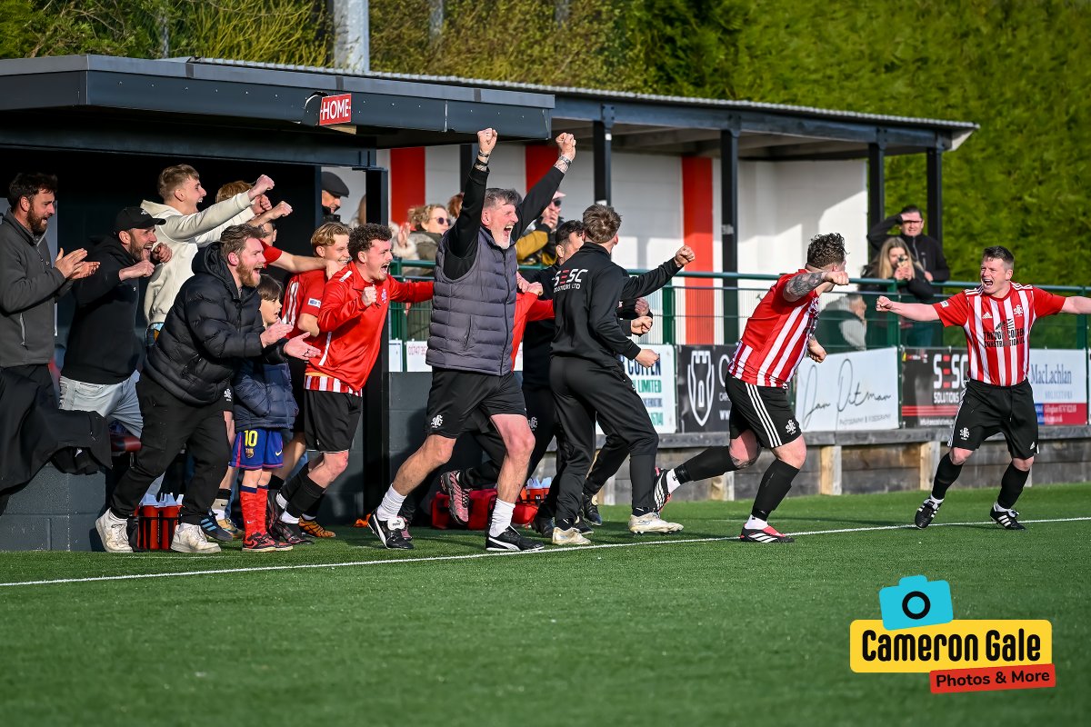 Behind The Fence Photography tweet media