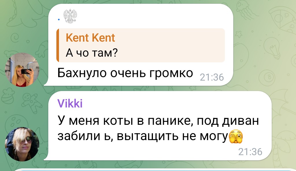 Митяй tweet media