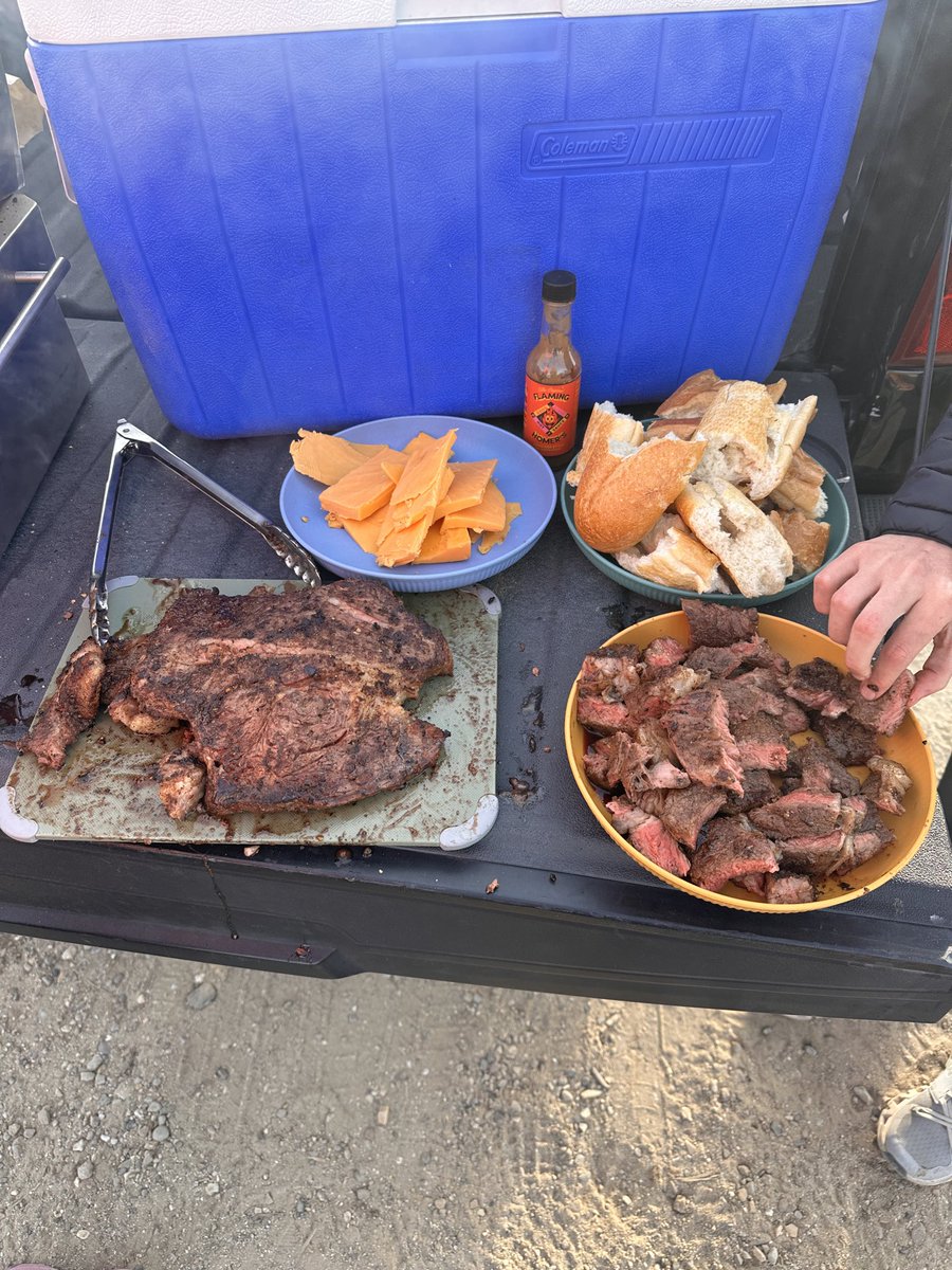 Austin Baird tweet media