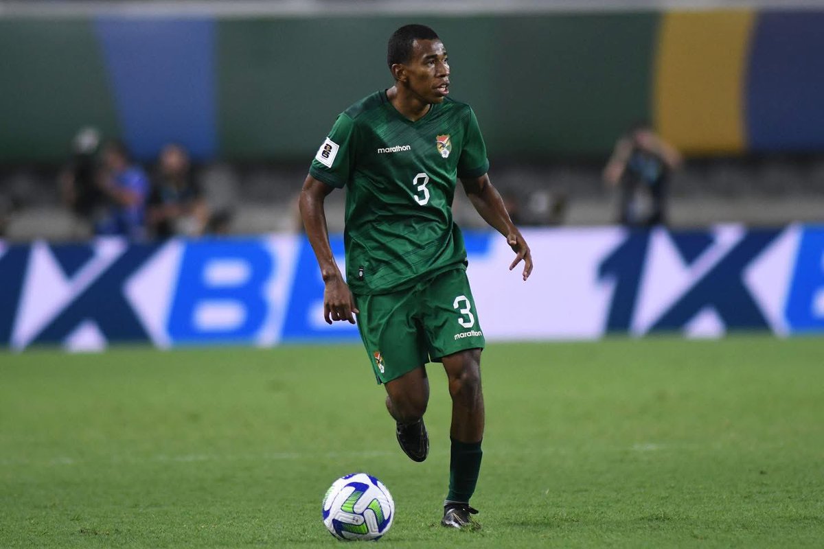 Andrés Caballero tweet media