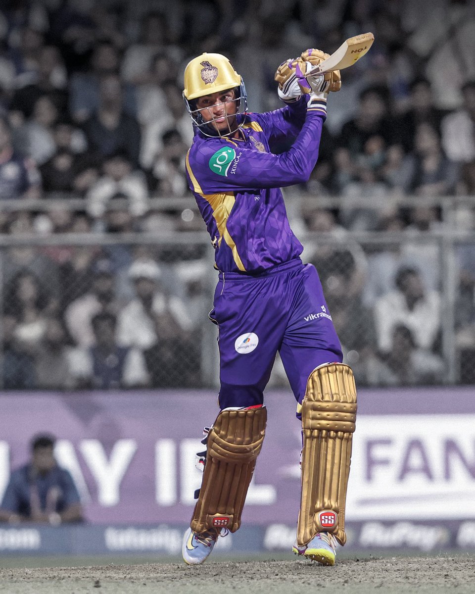 KolkataKnightRiders tweet media