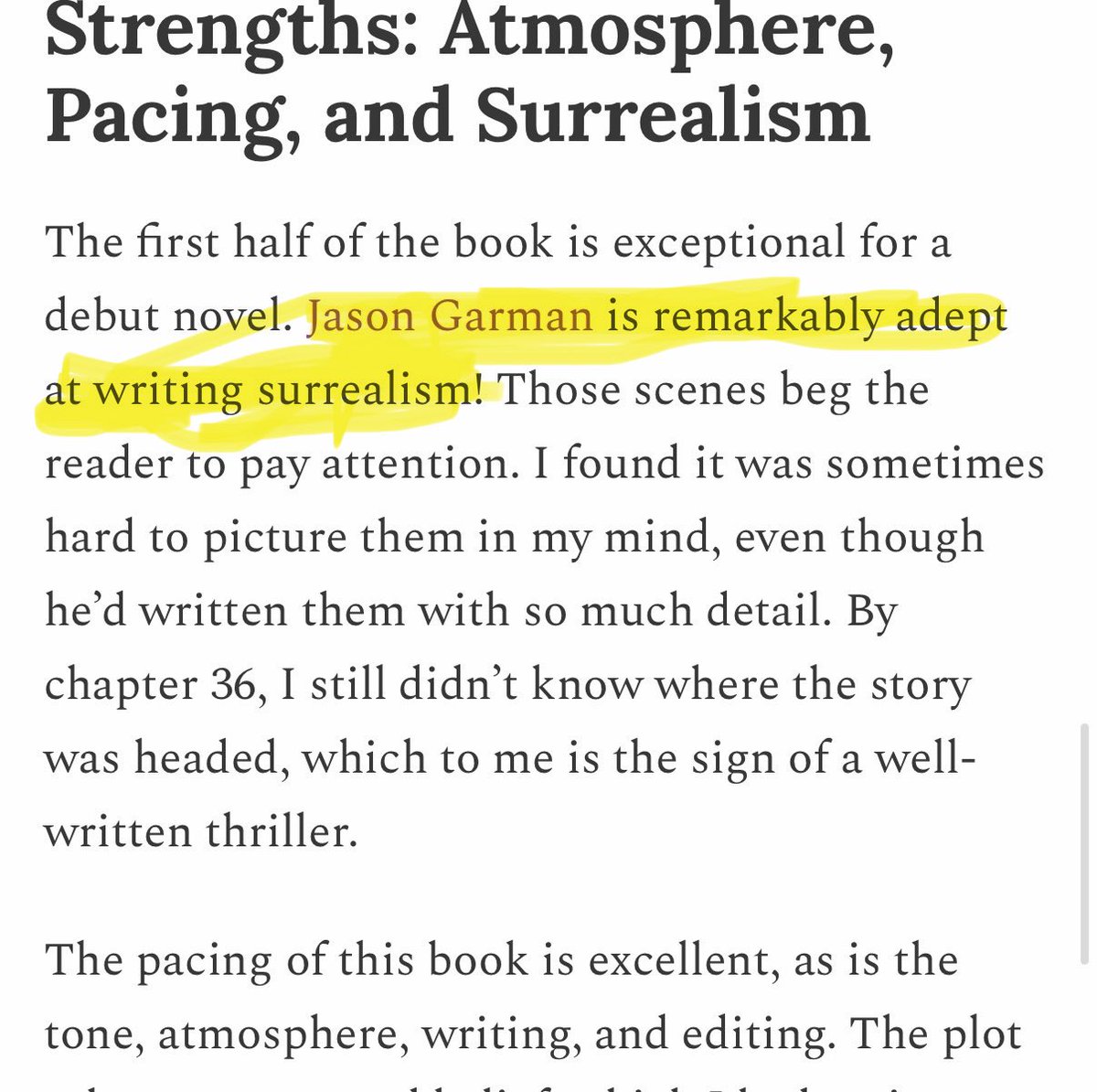 Jason Garman tweet media