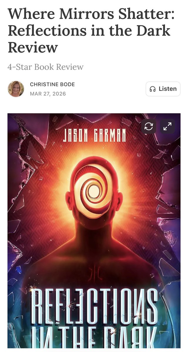 Jason Garman tweet media