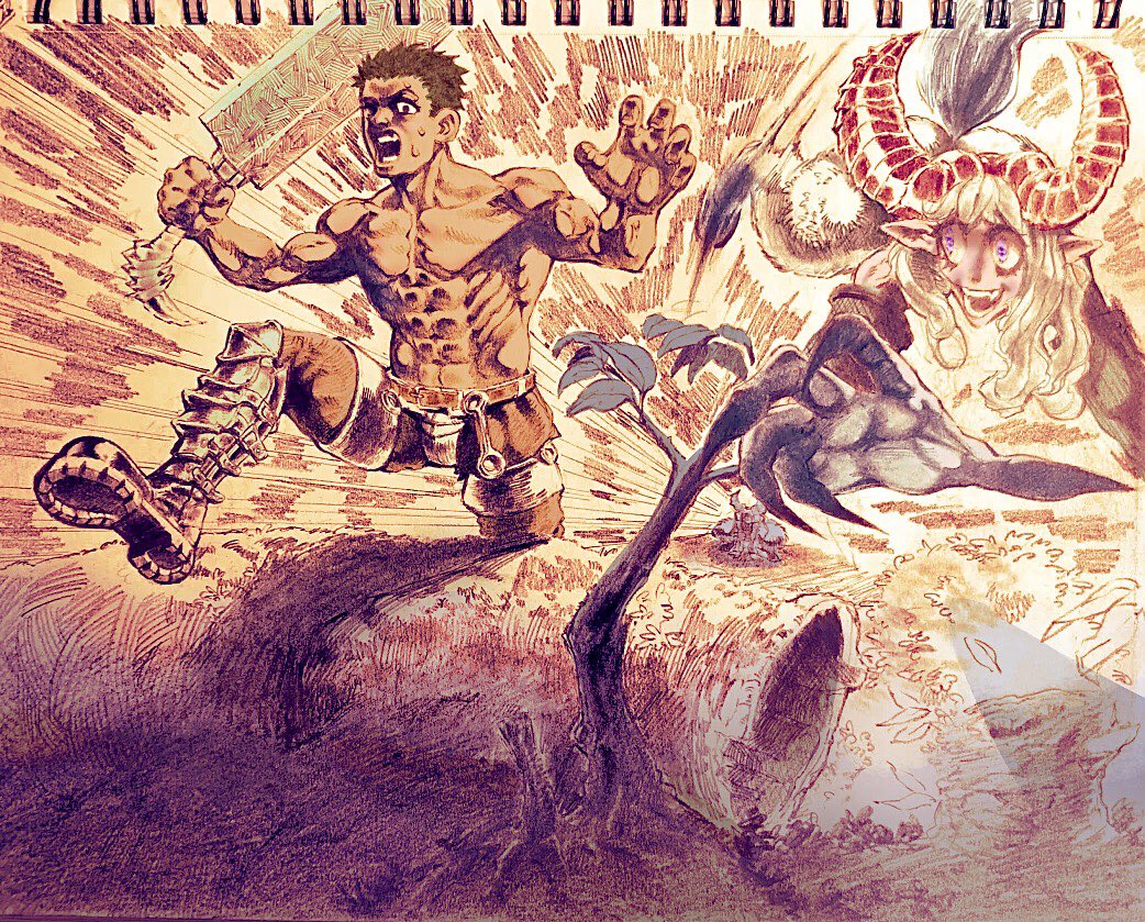 8BitMike tweet media