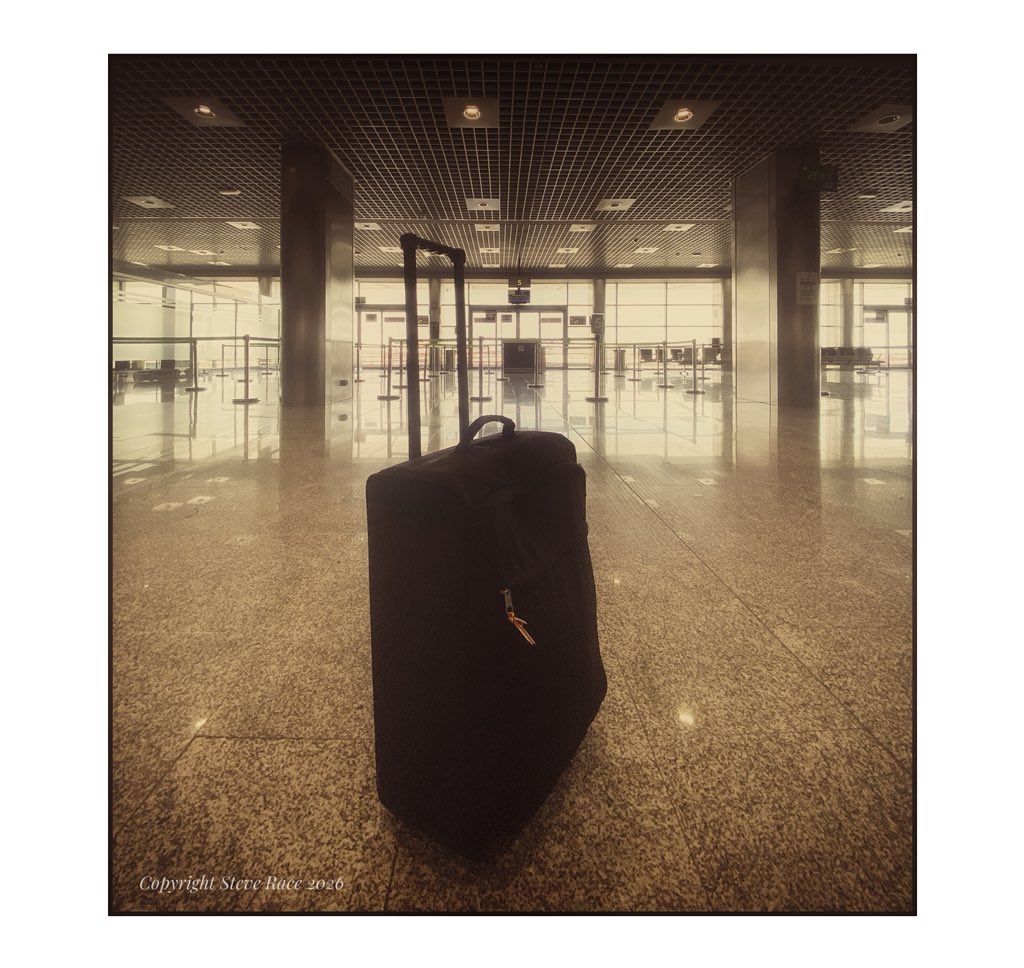 Steve Race tweet media