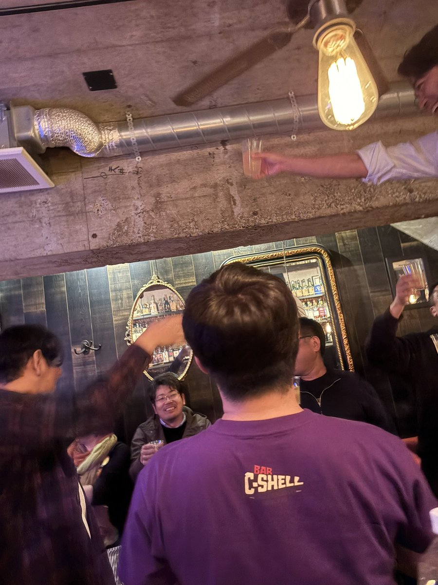 シシェル店主 tweet media